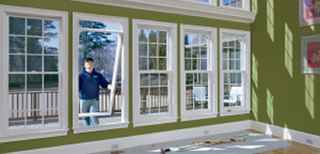 Established Home Improvement Company