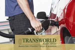 Turn-Key Profitable Fuel Station in Great Location