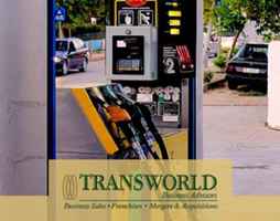 Turn-Key Profitable Fuel Station in Great Location