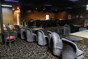 Phoenix Unfinished Topless Adult Club with Alcohol