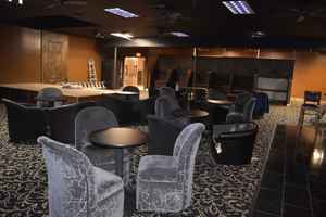 Phoenix Unfinished Topless Adult Club with Alcohol