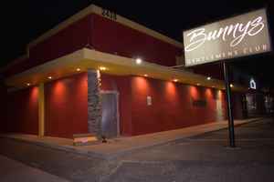 Phoenix Unfinished Topless Adult Club with Alcohol