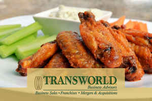 Fast Casual Franchise Restaurant-Well Established