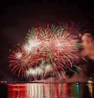 Fireworks! Premier Seasonal Business
