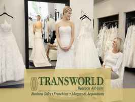Profitable Long Standing Bridal Salon 