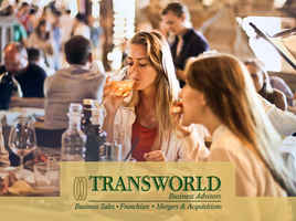 Over 3500 sq ft Sport Bar And Grill with RE