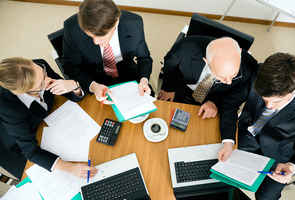 Business Brokerage in Los Angeles!