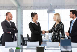 Business Brokerage Territory - New York