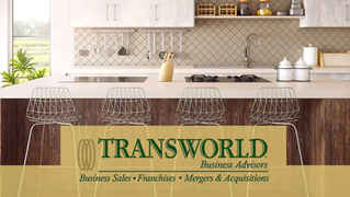 Turnkey Countertop Fabrication and Kitchen Remodel