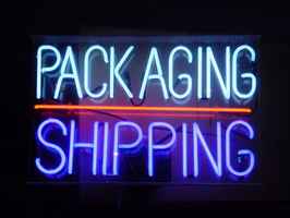 Sold - Popular Packaging and Shipping Franchise