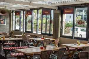 Price Reduced! Huge Lunch Time Restaurant Opp.