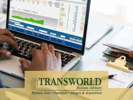 Cpa and Bookkeeping Practice, Owner Retiring