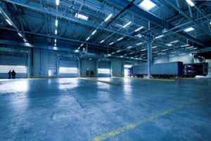 Office, Shop, Warehouse And 12 Acres