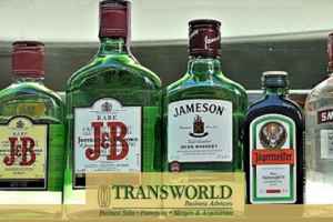 High Volume DC Liquor Store - RE Available