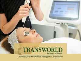 Marion County Medical Spa for Sale