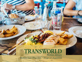 Family Style Restaurant - Seller Financing