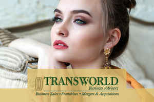 Beauty Salon-Hair/Nails/Spa-Gaithersburg