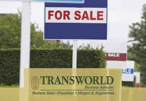 Great Opportunity to Own Building Land & 4COP Lic.