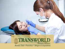 Orthodontist and General Dentistry Practice in DC