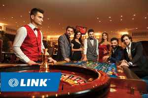 Growing Casino Gaming Company, Great Cashflow