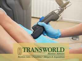 Laser Med Spa in Kendall