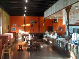 Restaurant & Gift Shop W/Petting Zoo For Children!