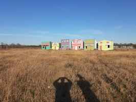 Restaurant & Gift Shop W/Petting Zoo For Children!