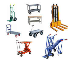 Profitable Supply Company with Building & RE