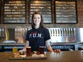 Restaurant and Bar with No Immediate Competition!