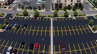 Paving, Seal Coating, Striping:3MSales $1.2M Buys