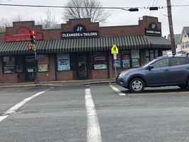 LEE(jp) Dry Clean drop store & laundry service