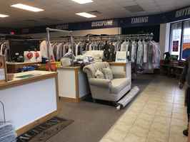 LEE(jp) Dry Clean drop store & laundry service