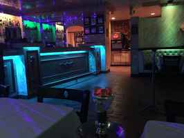 Night Club & Hookah Lounge