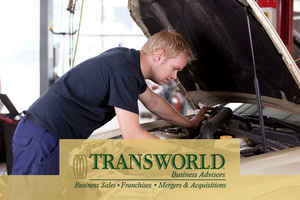 General Auto Repair - Essential Business