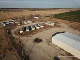 Trucking Company & Warehouse For Sale in Alva, OK
