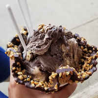 Cold Stone Creamery Franchise  Pacific Beach