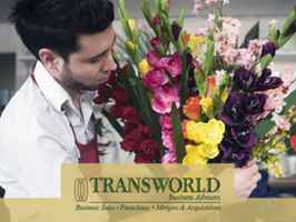 Flowers and Orchids Business for Sale