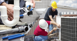 Profitable Long Established Plumbing/HVAC Company