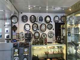 Gift Shop La Plaza Palm Springs