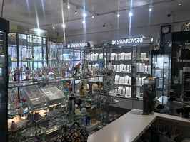 Gift Shop La Plaza Palm Springs