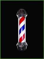 Profitable Barbershop Anchored By Grocery Store