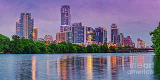 Business Broker Territory - Austin!