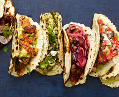 Mexican Restaurant w/Liquor License & All F.F.E.