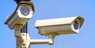 Security Camera Surveillance Systems