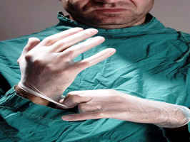 DNA and Drug Testing Company