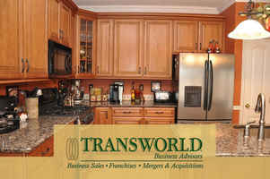 Established Custom Furniture and Cabinet Manufactu