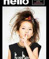 Children's Modeling Agency