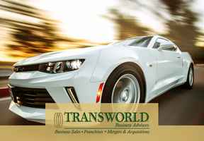  Very Profitable Used Auto Truck Dealership