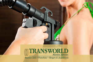 Profitable Spray Tan Salon in South Beach