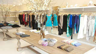 Upscale Women's Clothing Boutique In Atlantic Cty.